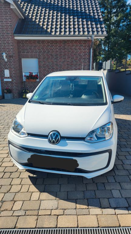 Image of Volkswagen up!