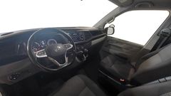 Fahrzeugabbildung Volkswagen T6.1 Transporter lang 2.0 TDI KAM+PDC+STHZG+KLIM