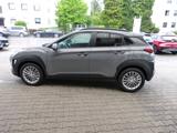 Hyundai Kona Trend 2WD DCT NAVI APPLE SHZ LHZ DAB AHK - Hyundai Gebrauchtwagen in Augsburg