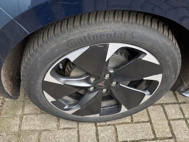 Cupra Born - Bild 13