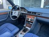 Mercedes-Benz E 200 Lim Schiebedach H-Zulassung Gelegenheit !! - Mercedes-Benz Gebrauchtwagen von 1989