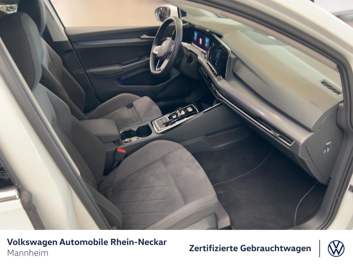 Volkswagen Golf - Bild 19