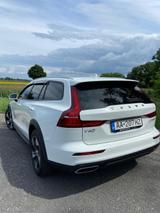 Volvo V60 Cross Country D4 AWD  - scheckheftgepflegte Volvo V60 Cross Country
