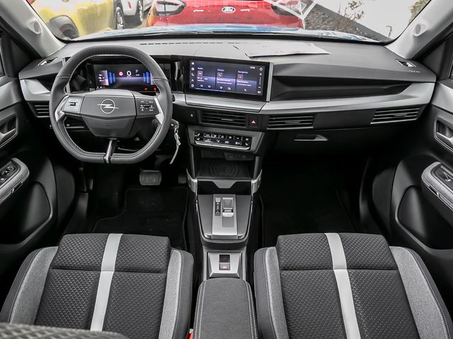 Opel Frontera Electric GS 83 kW Spurhalteassistent