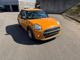 MINI One 55kW One - MINI MINI: Gelb
