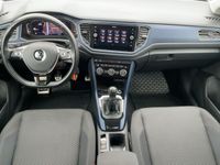 Volkswagen T-Roc - Vorschau Bild 9