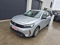 Opel Corsa F Basis Neues Modell