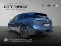 BMW iX - Vorschau Bild 5