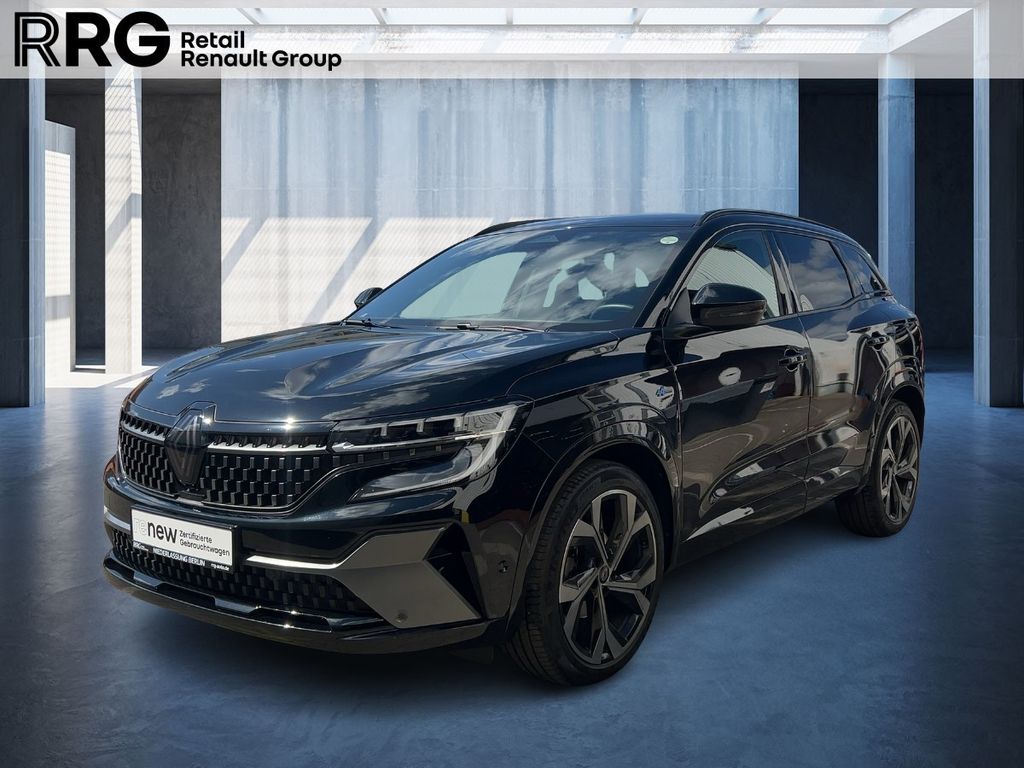 Image of Renault Austral