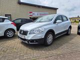 Suzuki S-Cross 1.6 Comfort 2WD CVT,1.Hd,Uff,Garantie - gebrauchte Suzuki (SX4) S-Cross aus dem Jahr 2014