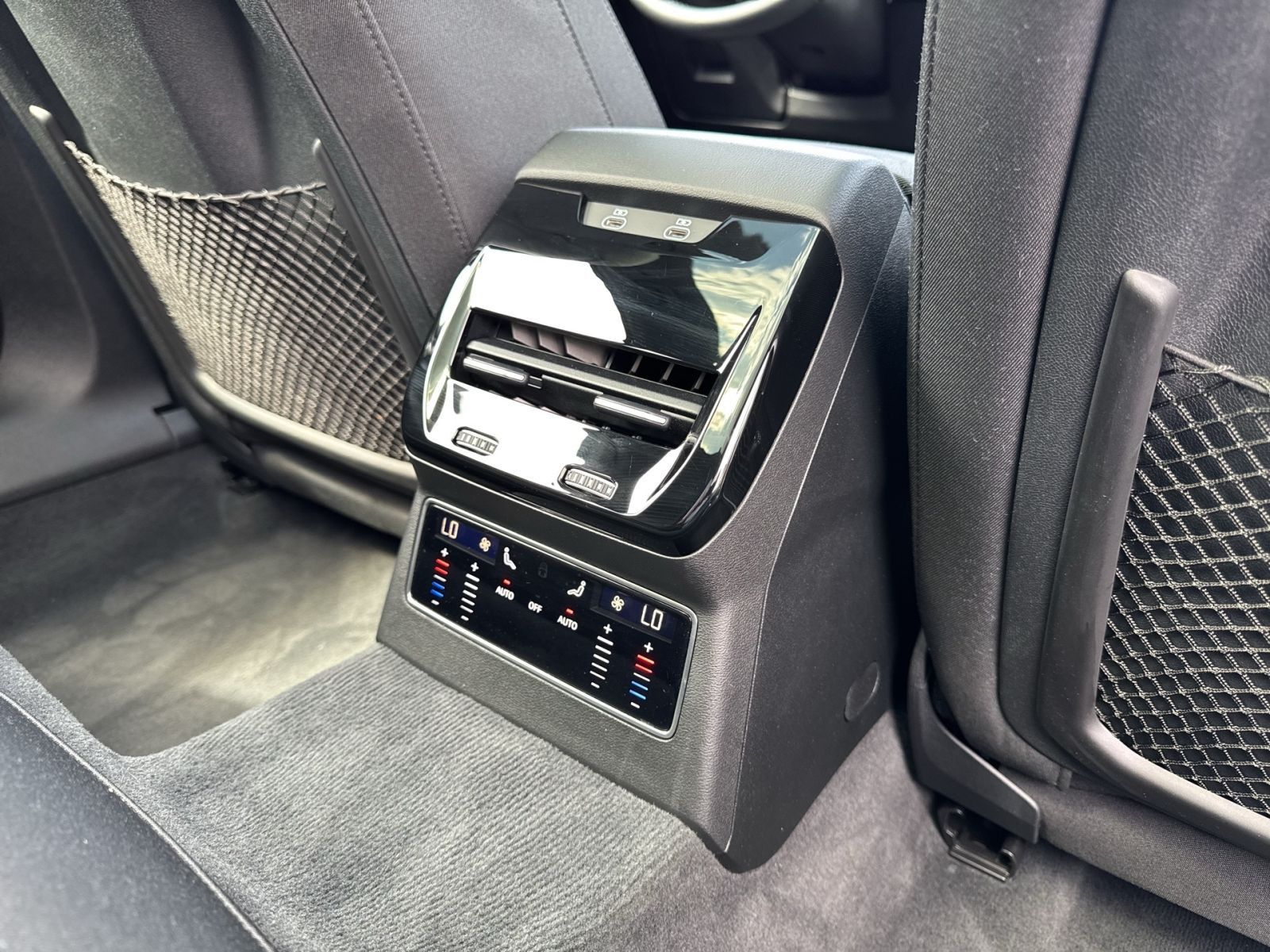 Audi A6 - Bild 21