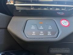 VW ID.4 Pro Move Sportpaket Bluetooth Navi LED