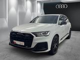 Audi SQ7 4.0TFSI AHK LED KAMERA ACC HUD PANO B&O STDH - Audi SQ7 Gebrauchtwagen