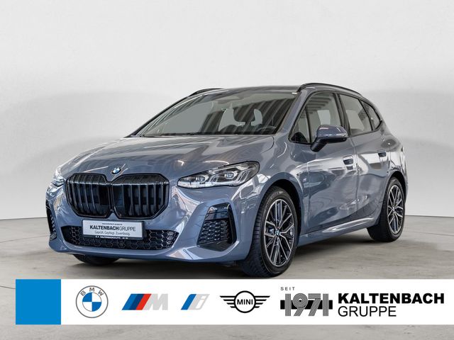 BMW 218i Active Tourer M-Sport NP:49.900 HUD PANO