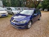 Volkswagen Golf VII 99Tkm ACC Navi LED Sitzhzg PDC 2Hd Alu - VW Golf Gebrauchtwagen in Saarbrücken