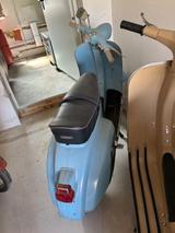Vespa 125 - VESPA 1968