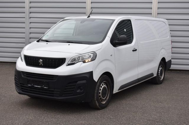 Peugeot Expert Lang City|Aut.|3-Sitzer|Kamera|Tempomat 