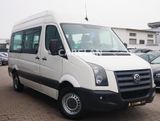Volkswagen Crafter 30 2.5 TDI 1.HND+9-SITZR+LANG+HOCH+KLIMA - Volkswagen Crafter: 5.2