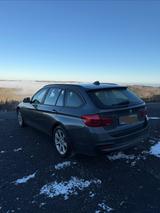 BMW 320d xDrive Touring Advantage Automatic Adva... - BMW 320 von privat