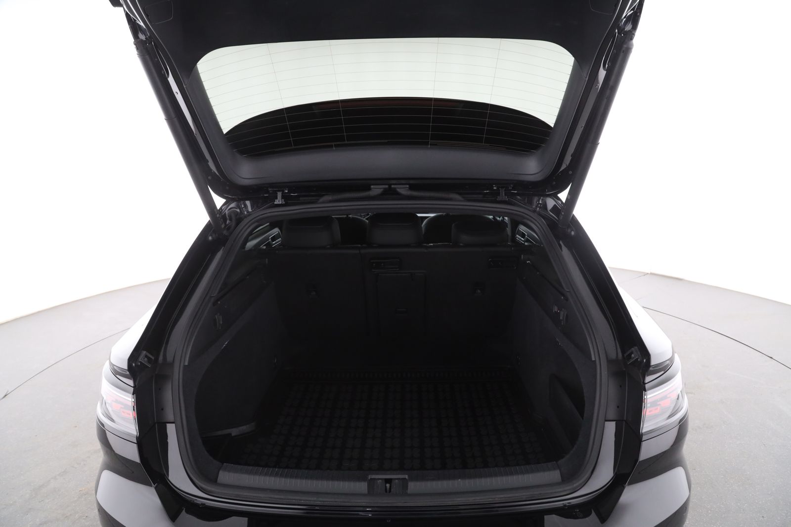 Volkswagen Arteon - Bild 8