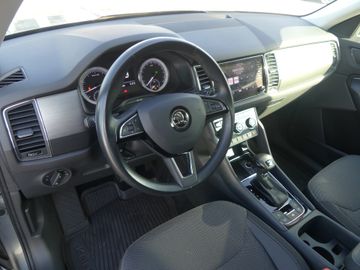 Skoda Kodiaq - 8
