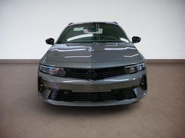 Fotografie 3 des Opel Astra L ST Ultimate Automatik Leder Schiebedach