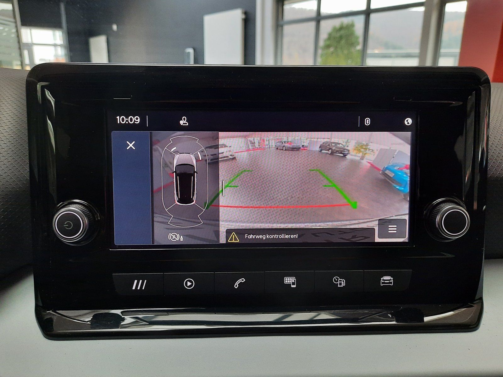 Fahrzeugabbildung SEAT Arona Style TSI *Cam*LED*PDC*Sitzhzg*FullLink*