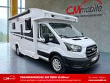 Rimor Kilig 67 Plus - Raumbad - 1. Hand - - Rimor Diesel Teilintegrierter