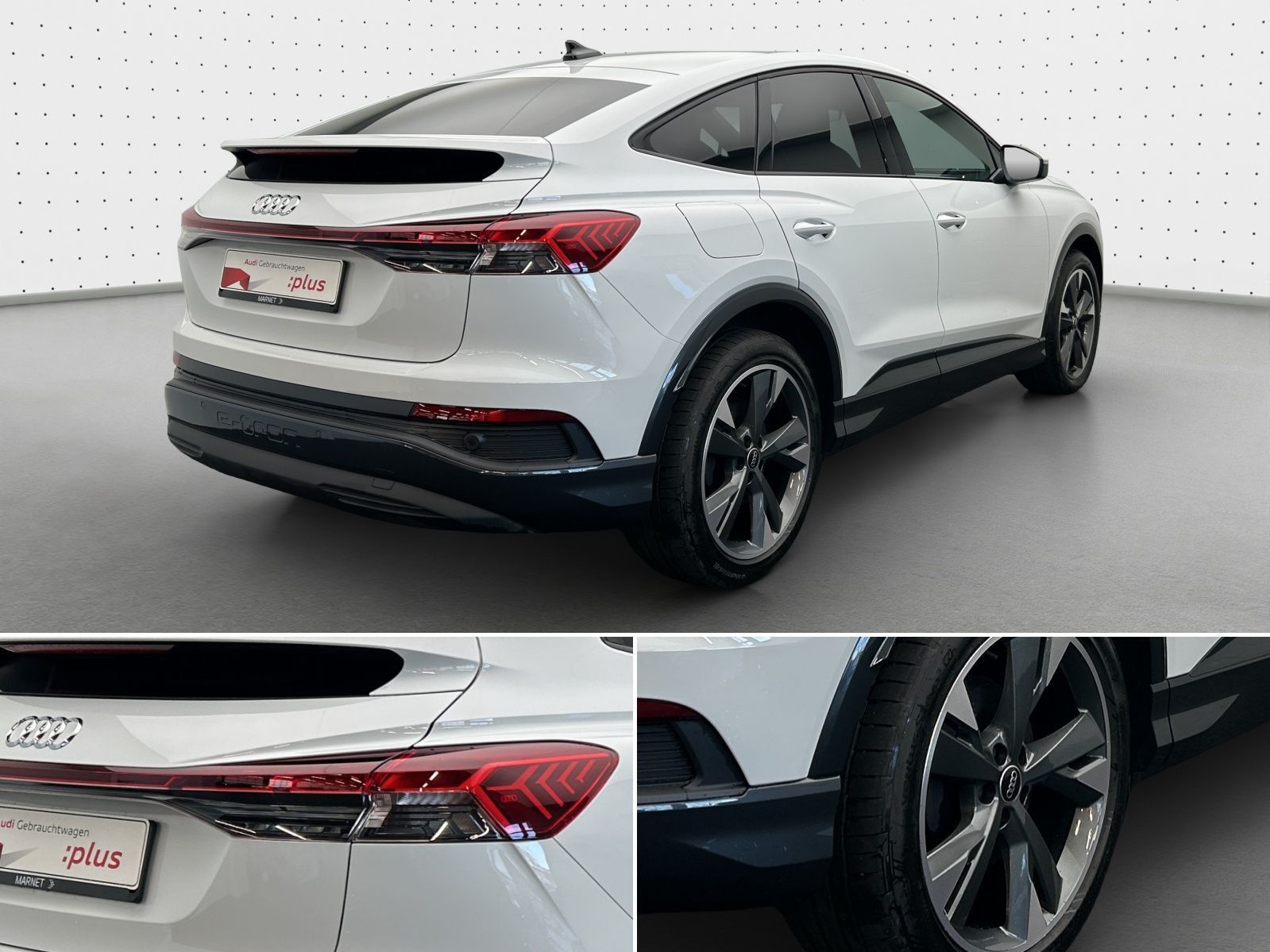 Audi Q4 e-tron - Bild 17