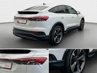 Audi Q4 e-tron - Vorschau Bild 17