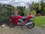 Honda CBF1000A - HONDA CBF 1000 A