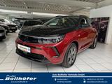 Opel Grandland GSe AHK/SHZ+LHZ/NAVI/PDC V+H+CAM/KLIMA - : Allradantrieb, Geländewagen