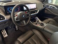 BMW XM - Vorschau Bild 9