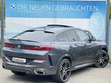 BMW X6 xDrive30d M Sport AHK PANO LASER Sitzklima - BMW X6 Gebrauchtwagen