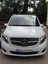 Mercedes-Benz Mercedes Benz V-Klasse 250 - 240 PS (Kennf... - Mercedes-Benz E-Klasse: Van