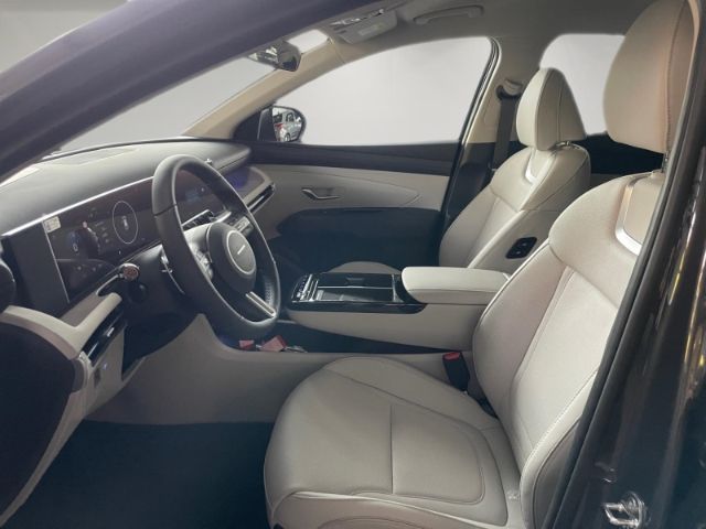 Hyundai Tucson – Bild 7