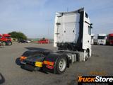 Mercedes-Benz Actros 1848 LS nRL Low Liner GigaSpace L-Fhs - Mercedes-Benz Low