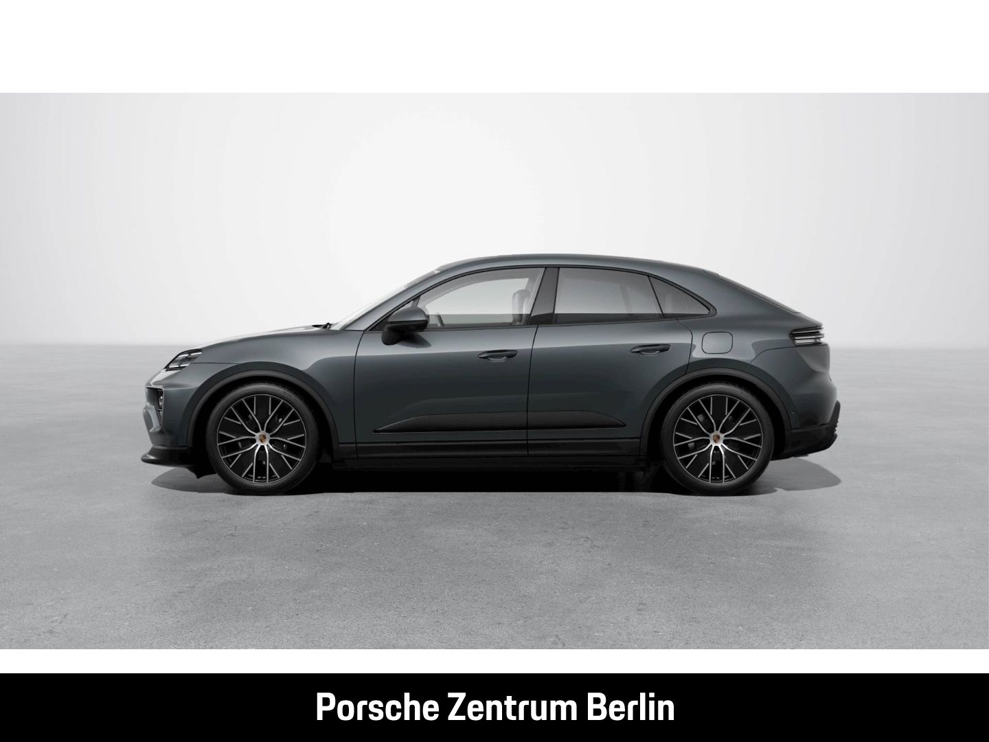 Porsche Macan - Bild 2