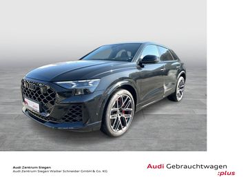 Audi Leasingangebot: Audi RS Q8 4.0 TFSI quattro Pano Matrix LED AHK Optik