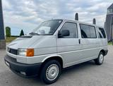 Volkswagen T4 Campingausbau, 2,5 Automatik Oldtimer 3. Hand - Volkswagen T4: Pickup