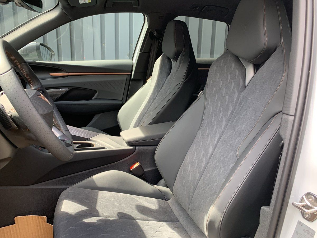 Cupra Terramar - Bild 9