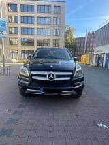 Mercedes-Benz Mercedes Benz GL 350 TOP AUSTATTUNG! - gebrauchte Mercedes-Benz GL 350 aus dem Jahr 2014