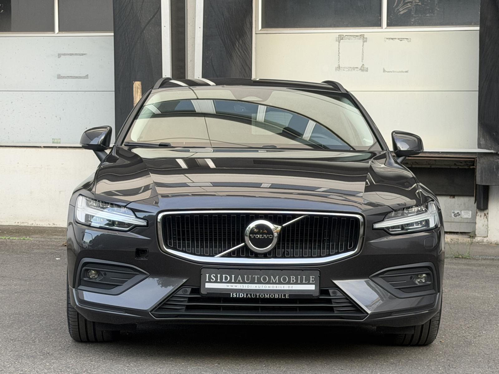 Volvo V60 Core LED ACC Virtual-Cockpit Rü-Kamera Navi