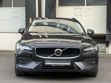 Volvo V60 - 10