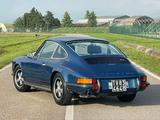Porsche 911 2.400S ASI ORO SUPERPRICE!! - Porsche aus 1973: 911s