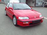 Honda CRX 1 Hand*360 Kilometer **Einmalig** - Honda CRX Gebrauchtwagen