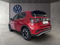 Volkswagen T-Cross - Vorschau Bild 4
