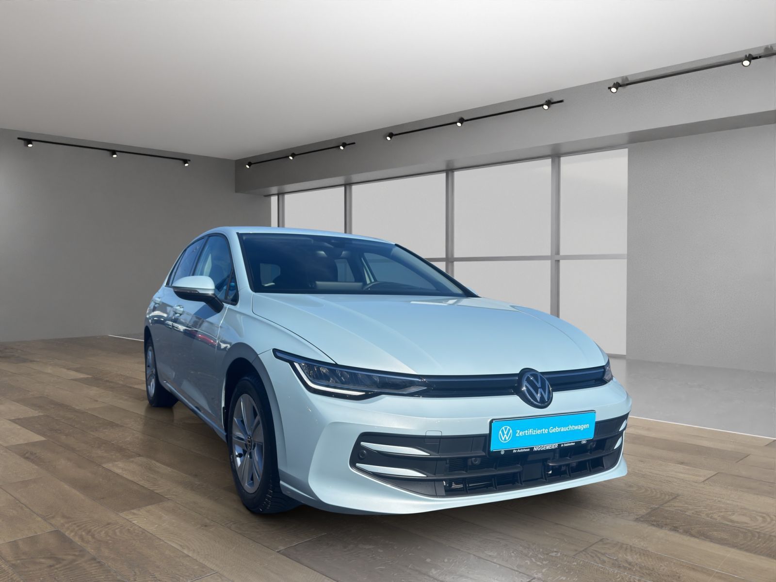 Volkswagen Golf - Bild 3