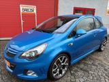 Opel Corsa D OPC 1.6i TURBO*RECARO SPORTSITZ*NAVI*PDC - Opel Corsa: D Sport