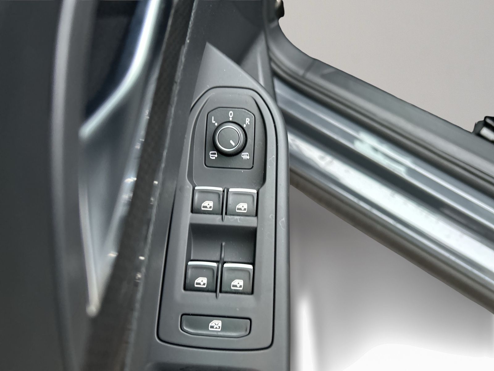 Golf VIII GTI, IQ Light, Sthzg, PANO, Kessy, Bus